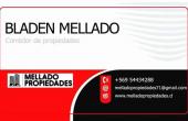 MELLADO PROPIEDADES