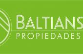 Paula Garcia Baltiansky