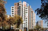 tti6019, Providencia Departamento,  Barrio Italia / estacionamiento