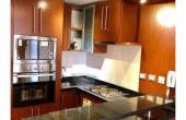 tti6064,  Las Condes, espectacular departamento en el octavo piso