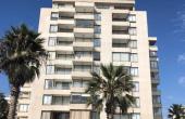 tti6072, La Serena, Departamento en septimo piso, orientación  frente al mar, con vista despejada. 