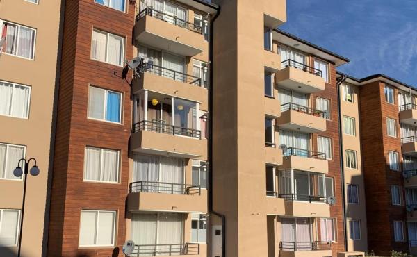 departamento claudia rivas