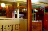 tti6235, SE VENDE ESPECTACULAR HOTEL PLENO CENTRO SN. FELIPE...