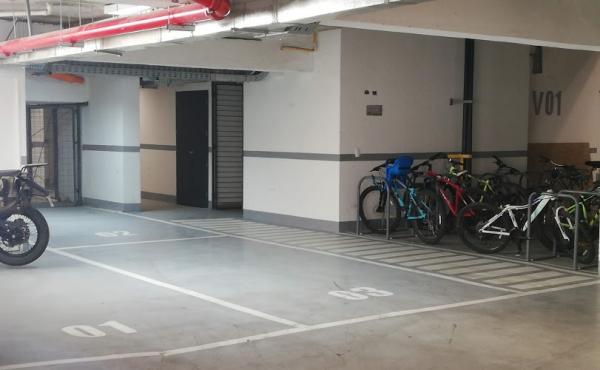 bicicletero 2