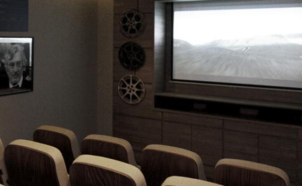 CINE