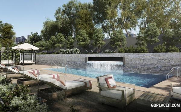 piscina