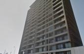 tti6490, Departamento en venta Metro Padre Hurtado. Piso 8.