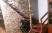 escalera