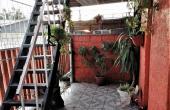 Escalera 2°Piso