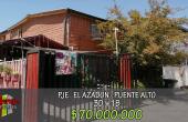 tti6805, ACOGEDORA CASA ,PROXIMA MALL TOBALABA