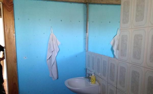 Baño 2 casa P. Hurtado