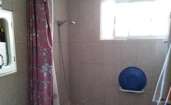 Baño casa P. Hurtado