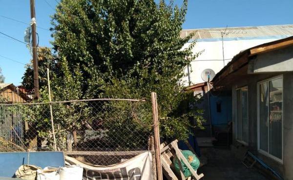 casa P.Hurtado