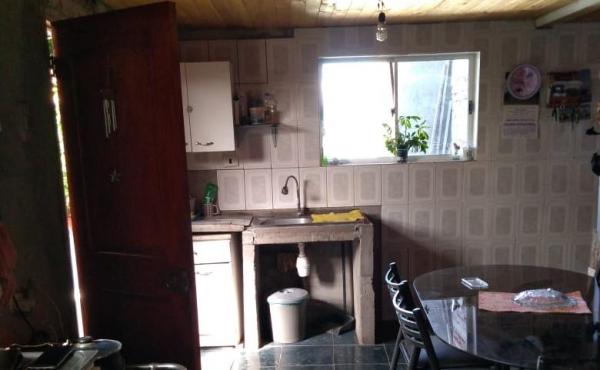 cocina casa P.Hurtado