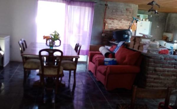 comedor casa P. Hurtado
