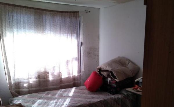 Dormitorio 1 casa P. Hurtado