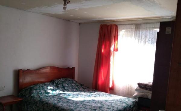 Dormitorio 2 casa P. Hurtado