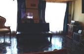 living casa P. Hurtado