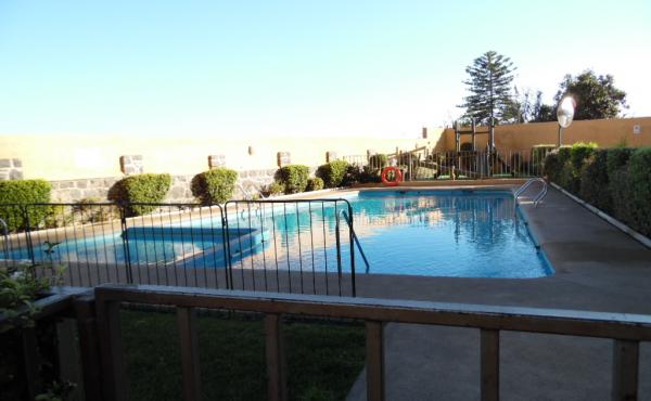 44 Piscina