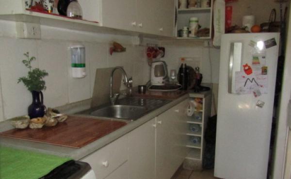 14 Cocina