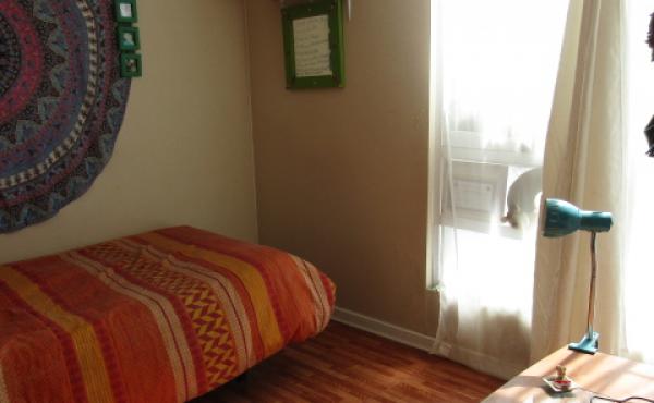 17 Dormitorio