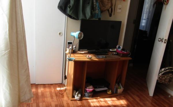 19 Dormitorio