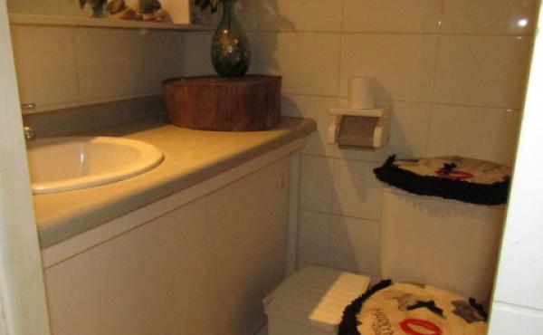 26 Baño