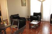 8 Living Comedor