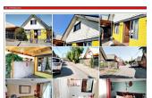 tti7229, Casa venta Macul 
