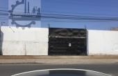 tti7252, arriendo propiedad 1000 m2, amplias oficinas, bodegas, taller, camarines, acceso por 2 calles