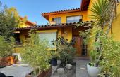 tti7275, Hermosa casa esquina en Huechuraba
