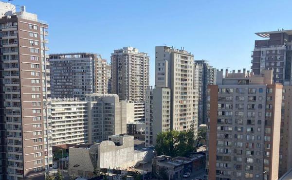 Vista panoramica