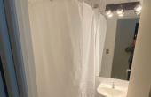 Baño Visitas