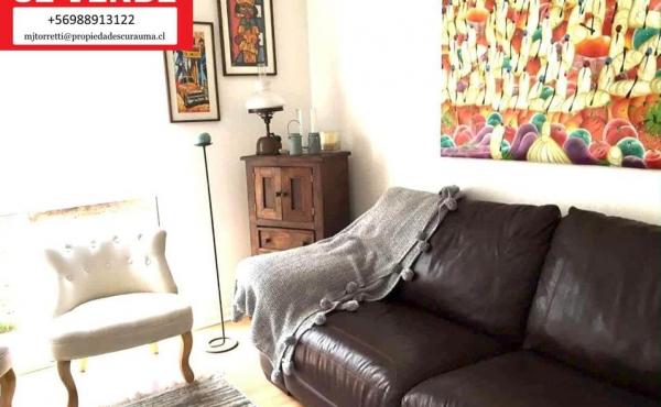 Muebles Incluidos