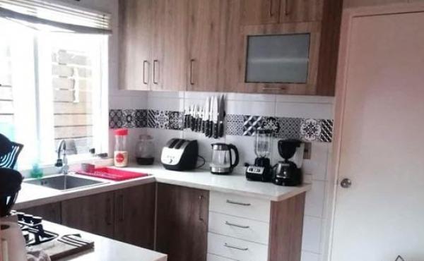 Hermosa Cocina