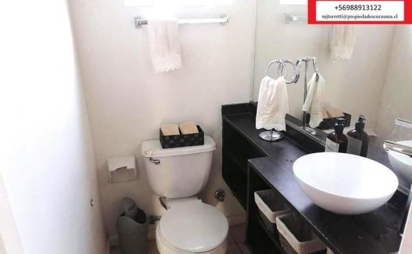 Primer Baño