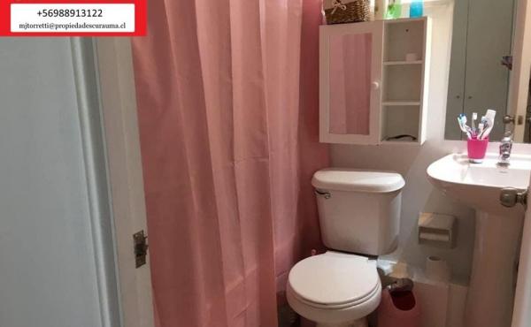 Segundo Baño