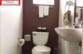 Baño de Visitas