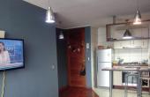 tti7404, Arriendo departamento Santiago Centro