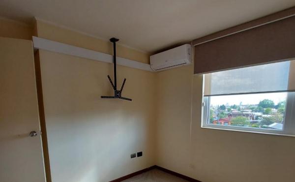 Habitación principal