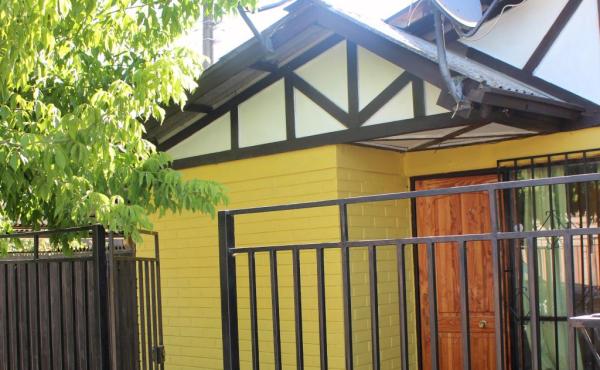Detalle casa protecciones