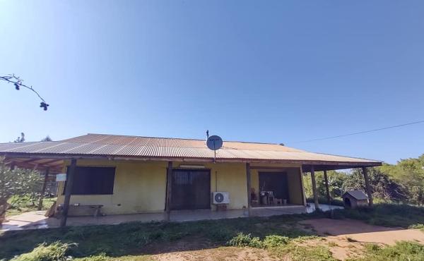 Fachada casa.