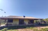 Fachada casa.
