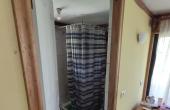 Baño en cuarto