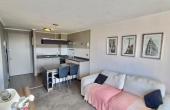 tti7617, Se Vende DepartamentoUbicado Navío San Martín, Valparaíso.