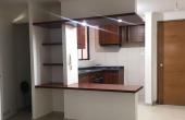 tti7618, Departamento Santiago centro remodelado