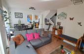 tti7626, Se vende casa en Condominio Alto Curauma 