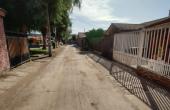 • Pasaje con portón de seguridad