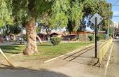 • Agradable plaza frente a la propiedad con juegos infantiles, bancas para descasar  y áreas verdes que permiten disfrutar de la tranquilidad que entrega la naturaleza.