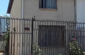 tti7671, Casa Quilicura Metro Conectividad Oportunidad